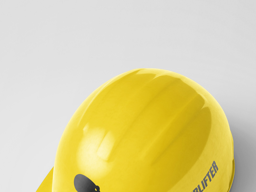 Project for Superlifter – Construction Lift Manufacturer