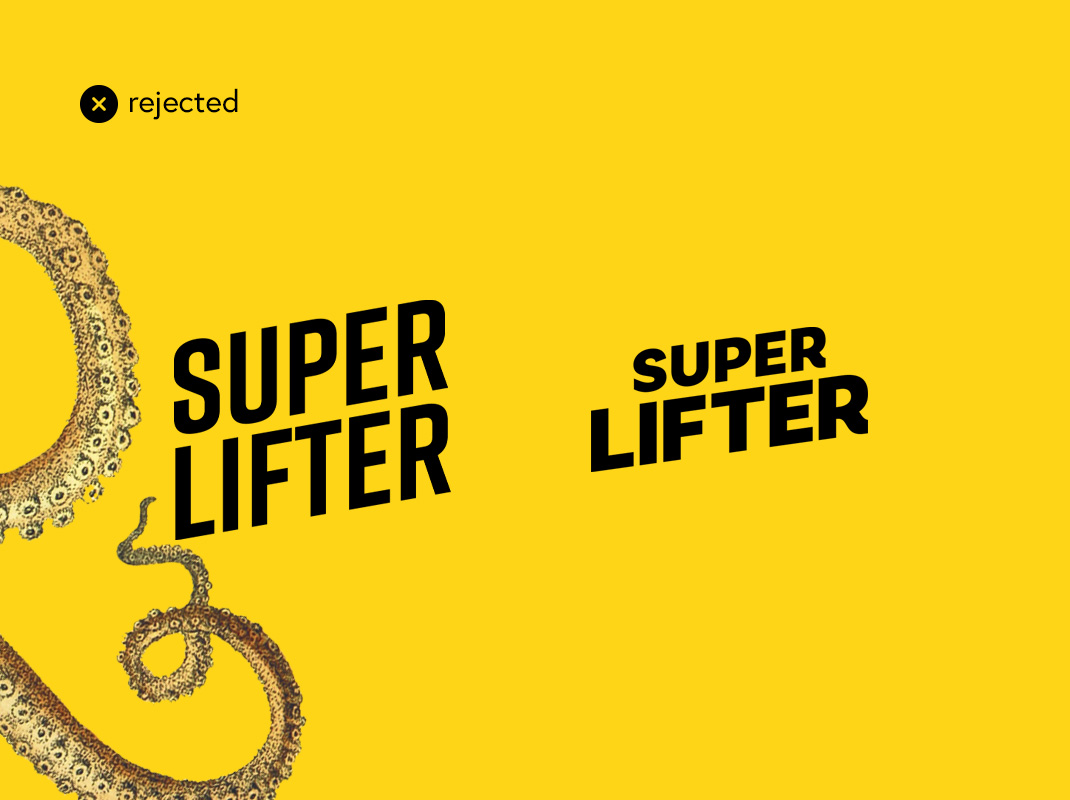 Project for Superlifter – Construction Lift Manufacturer