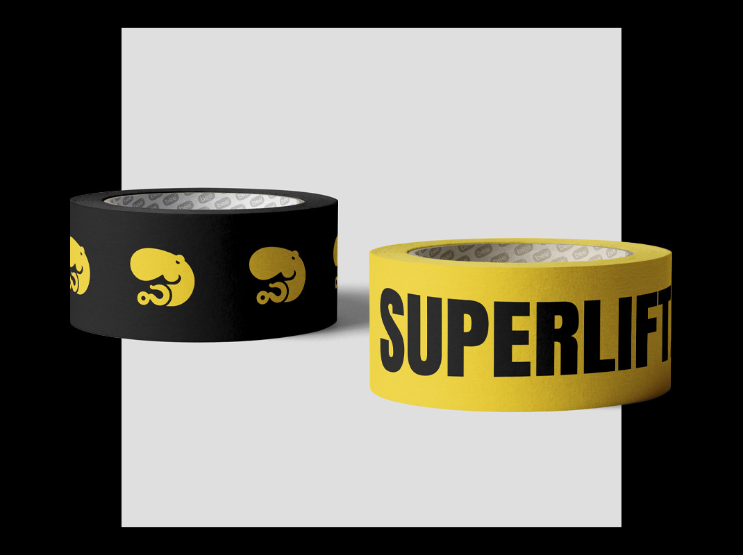 Project for Superlifter – Construction Lift Manufacturer