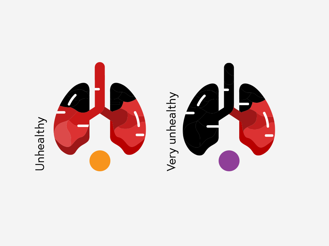 Project for Quality of Air Pollution