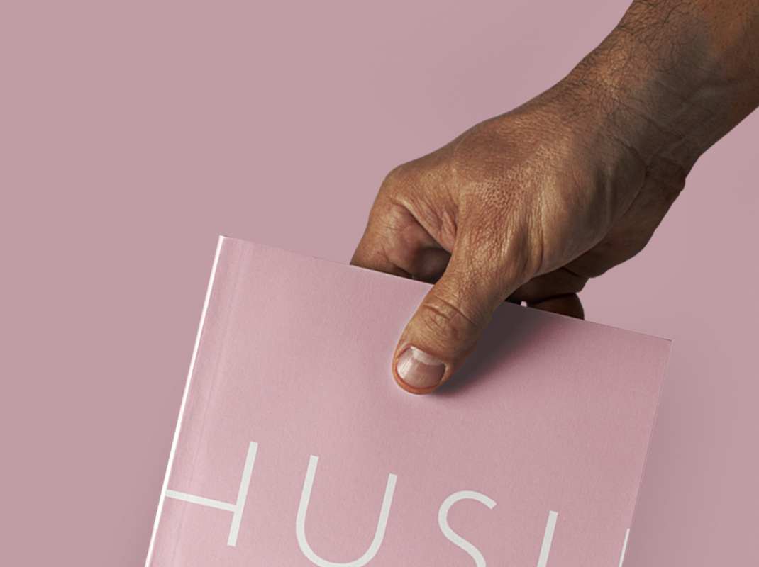 Project for Hushlab Catalog