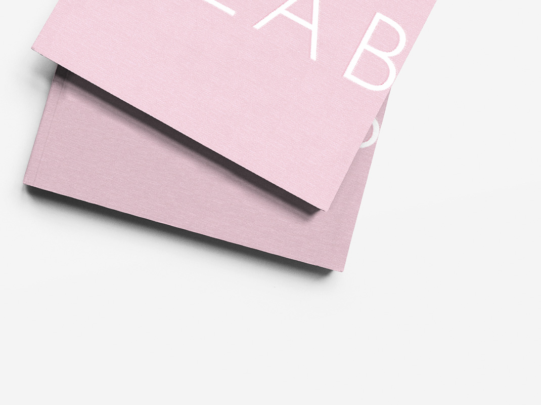 Project for Hushlab Catalog