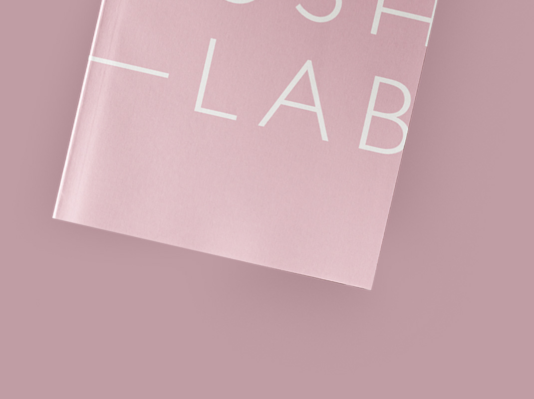 Project for Hushlab Catalog