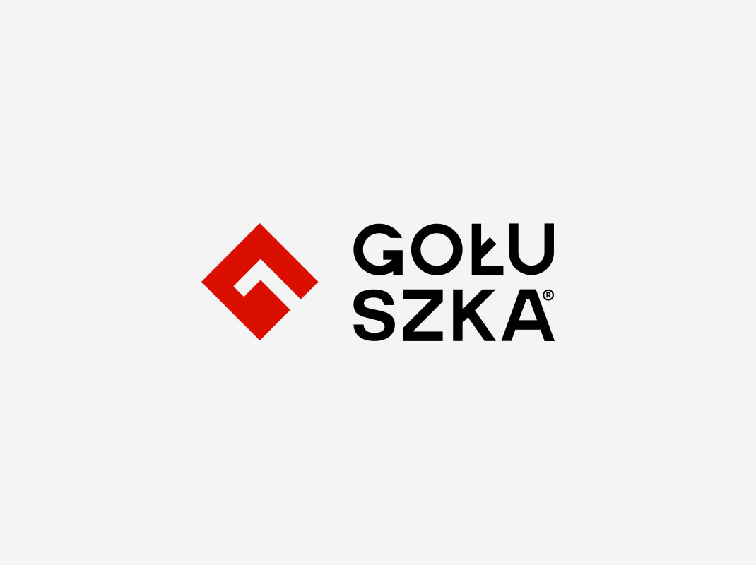 Project for Goluszka Construction Company