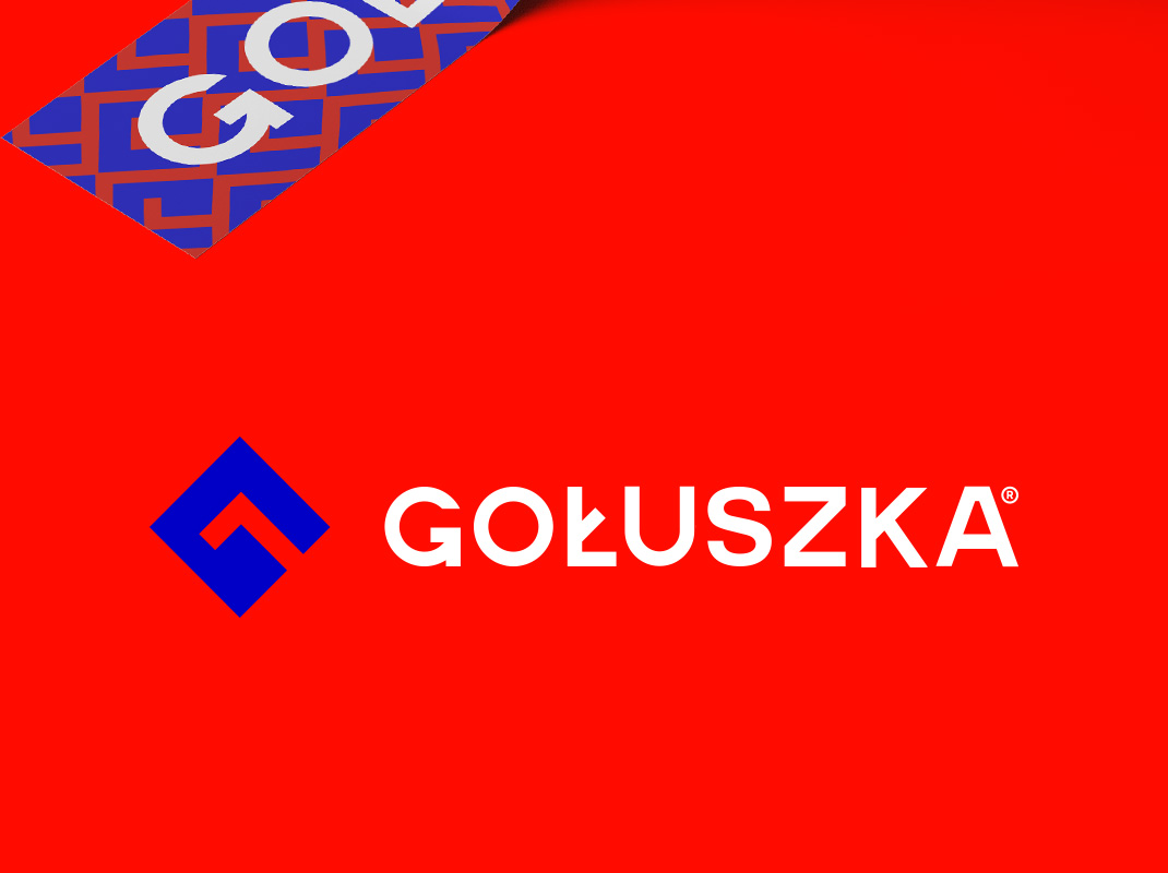 Project for Goluszka Construction Company