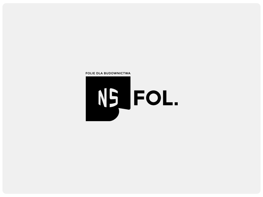 Logotype project for NS Fol