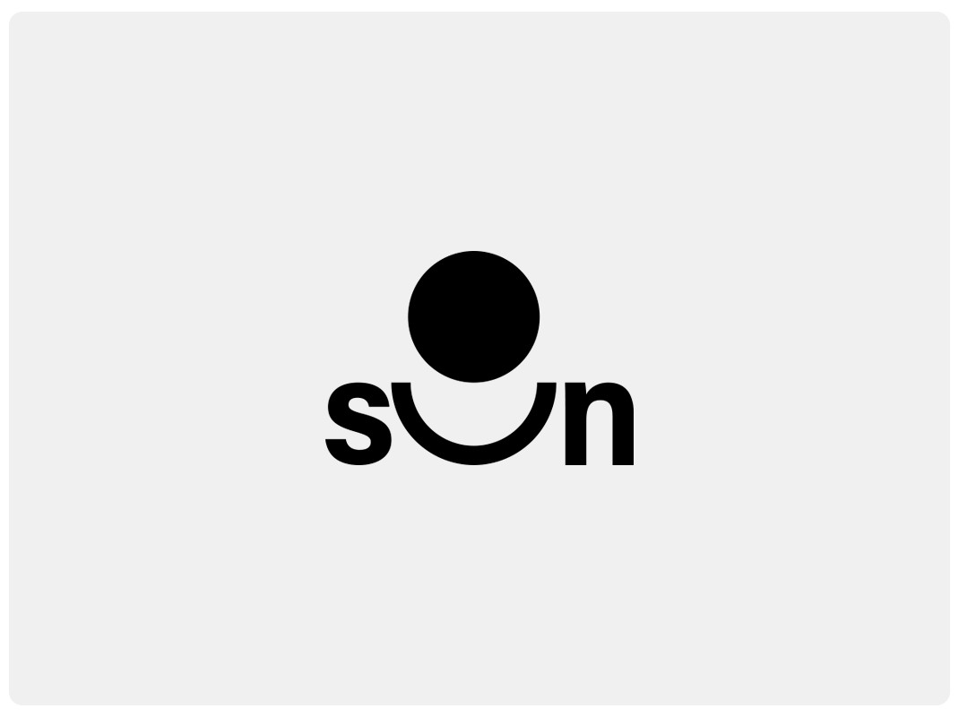 Logotype project for Sun O.